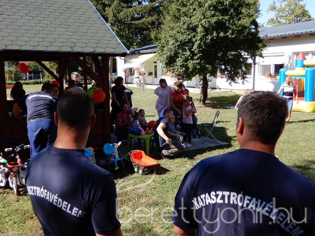 1 éves a CSODA-TÁR Óvoda Berettyóújfaluban 43